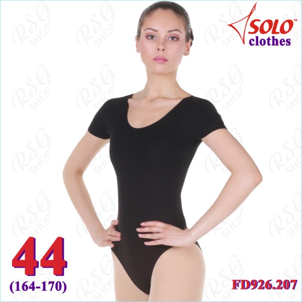 Купальник Solo s. 44 (164-170) Polyamide col. Black FD926.207-44