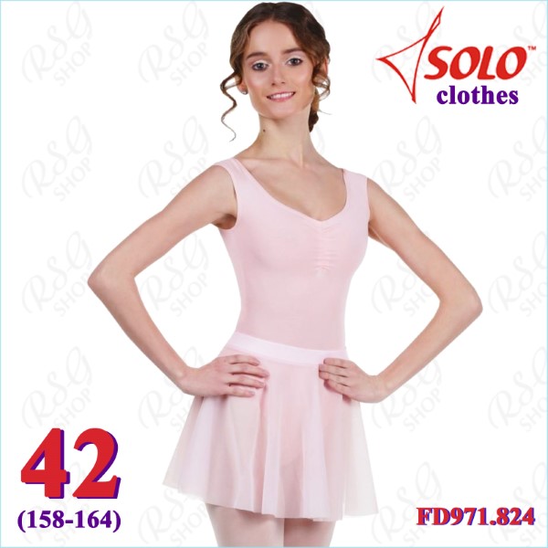 Tellerrock Solo s. 42 (158-164) col. Pink Art. FD971.824-42