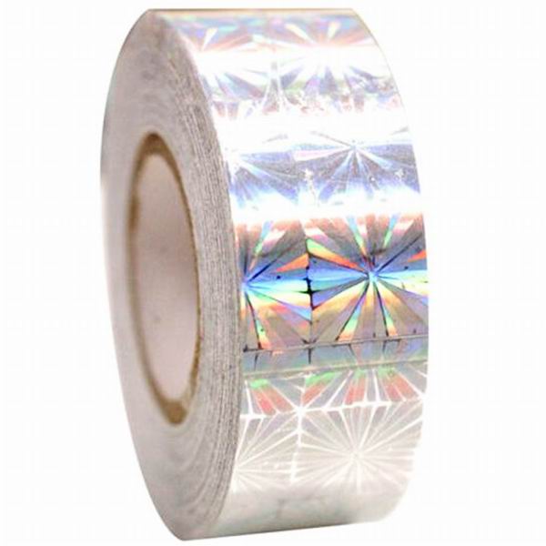 Folie Pastorelli Galaxy col. Flower Silver Art. 01584