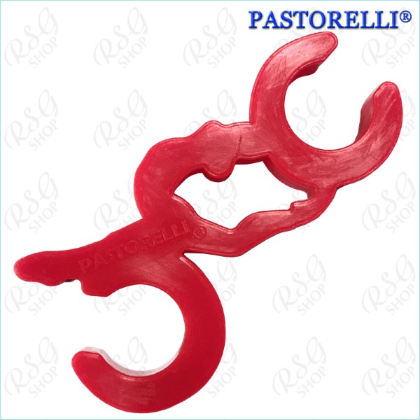 Club fixator Pastorelli col. Rosso Art. 04967