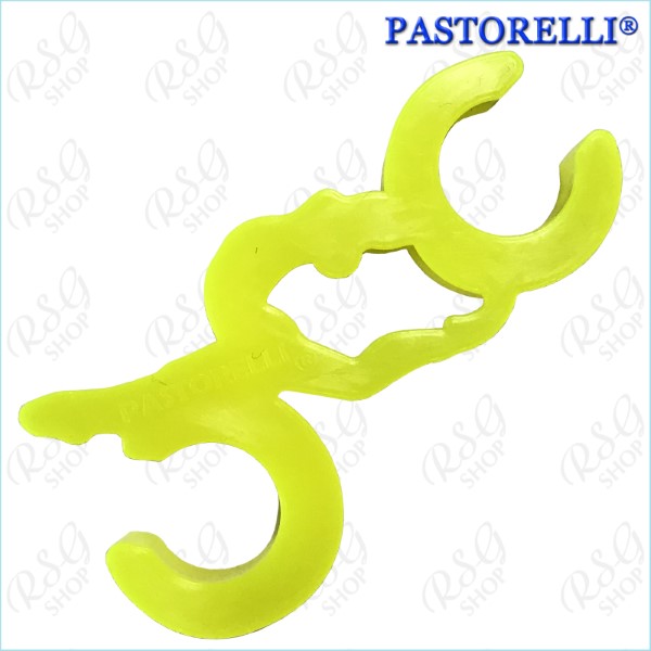 Club fixator Pastorelli col. Giallo Fluo Art. 04969