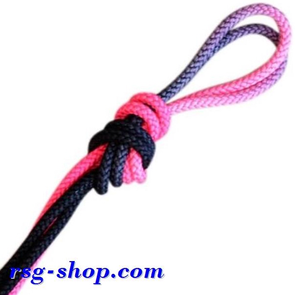 Seil 3m Pastorelli Patrasso col. Multicolor FIG Art. 03448