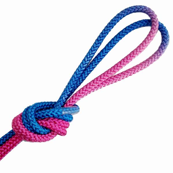 Seil 3m Pastorelli Patrasso col. Multicolor FIG Art. 00286