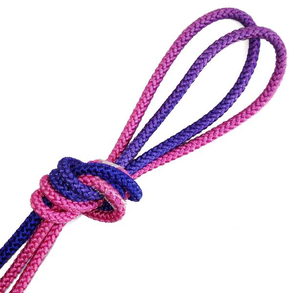 Seil 3m Pastorelli Patrasso col. Multicolor FIG Art. 00284