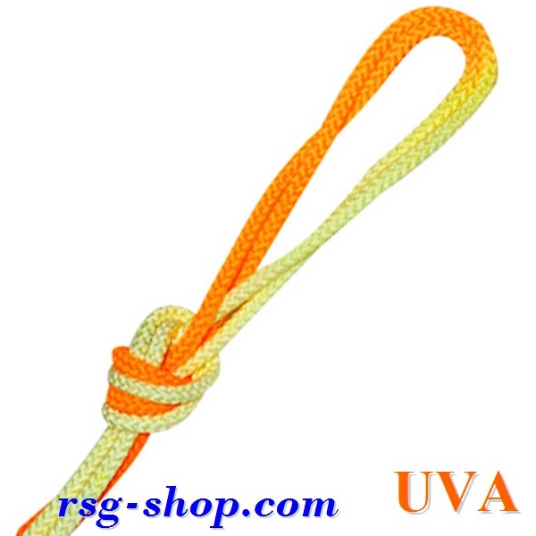 Seil 3m Pastorelli Arancio-Giallo U.V.A. Art. 02090 Seil 3m Pastorelli Arancio-Giallo U.V.A. Art. 02090