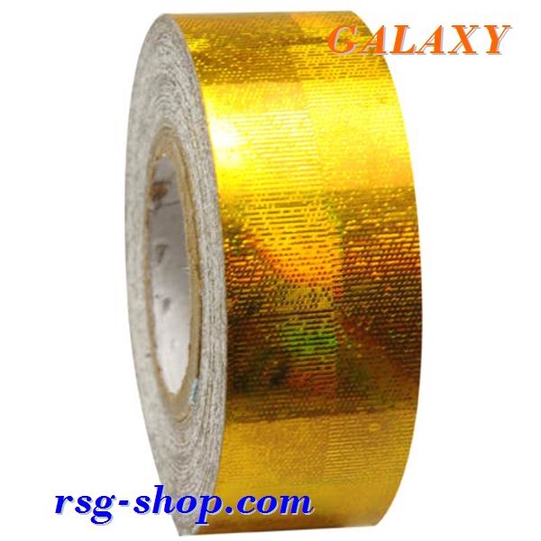 Folie Pastorelli Galaxy col. Yellow Art. 02445