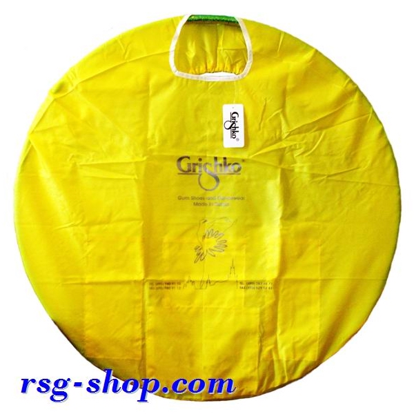 Holder for devices Grishko col. Yellow Art. Y0431