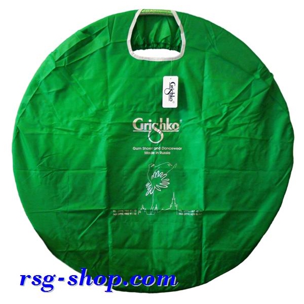 Holder for devices Grishko col. Green Art. GR0431