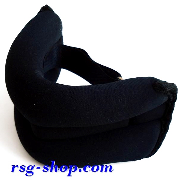Ankle/wrist weights Sveltus pair 2pcs x 0,5 = 1,0 kg S0960