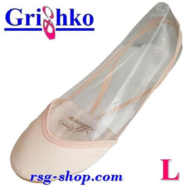 Kappen Grishko Alina Canvas Gr. L (37-38) Art. 03052CL