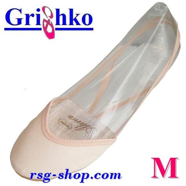 Kappen Grishko Alina Canvas Gr. M (35-36) Art. 03052CM