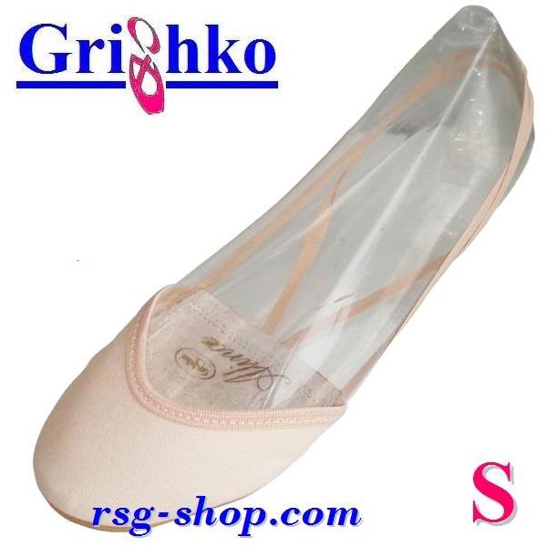 Kappen Grishko Alina Canvas Gr. S (33-34) Art. 03052CS