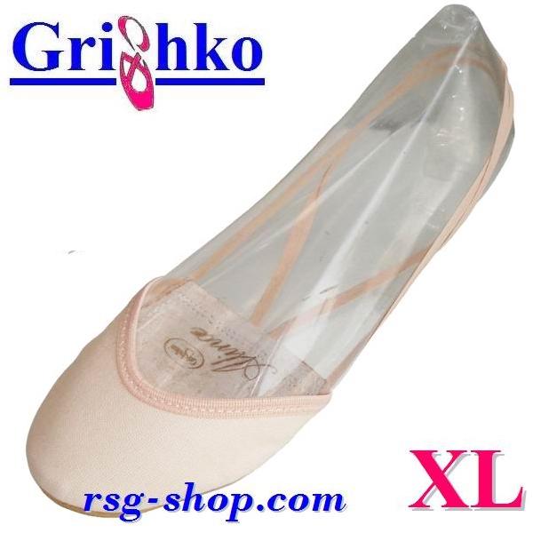 Kappen Grishko Alina Canvas Gr. XL (39-40) Art. 03052CXL
