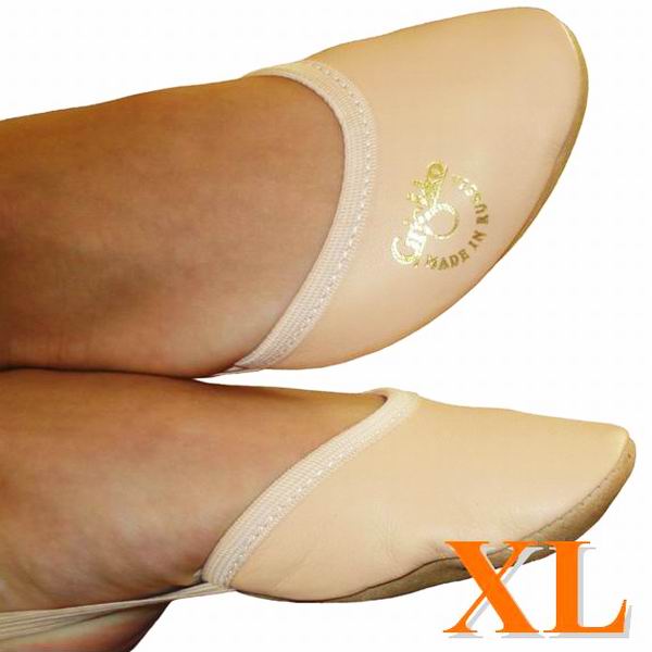 Kappen Grishko Alina Leder Gr. XL (39-40) Art. 03052LXL