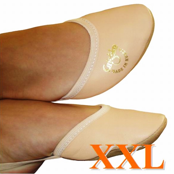 Kappen Grishko Alina Leder Gr. XXL (41-42) Art. 03052LXXL