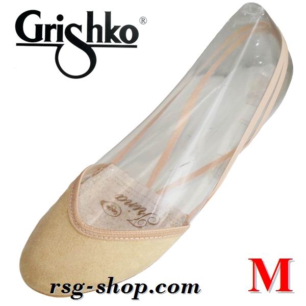 Kappen Grishko Irina Microfiber Gr. M (35-36) Art. M-03053M