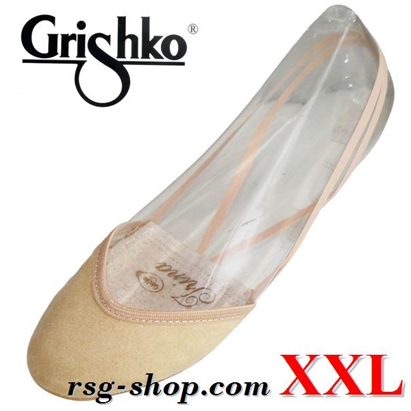 Kappen Grishko Irina Microfiber Gr. XXL (41-42) Art. M-03053XXL