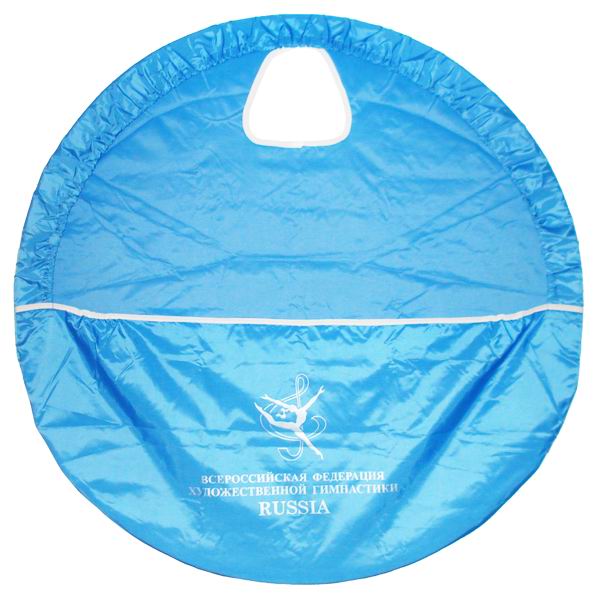 Gerätenhülle von Grishko col. Blau Art. LB0431