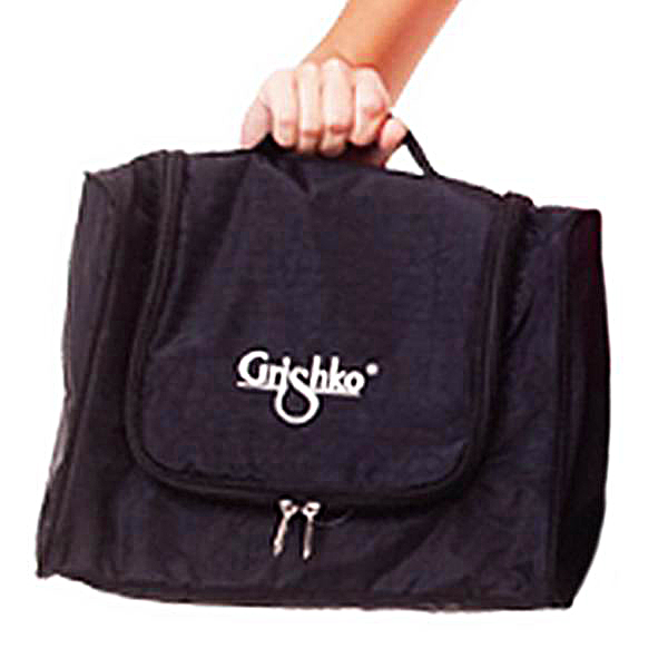 Bag Grishko col. Black Art. 09205NER