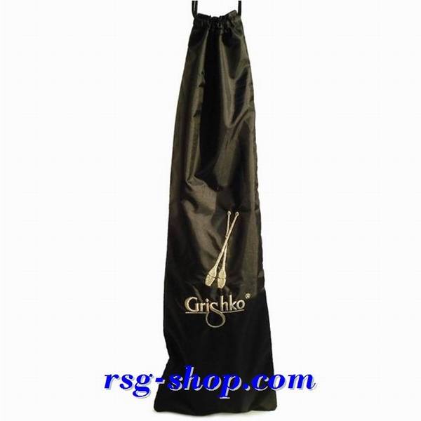 Keulenhülle von Grishko col. Schwarz Art. 0224NER