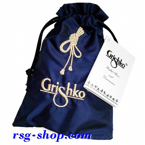 Seilhülle von Grishko col. Blau Art. 0223BLU
