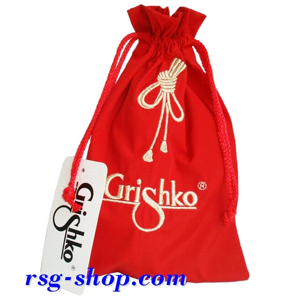 Seilhülle von Grishko col. Rot Art. 0223RED