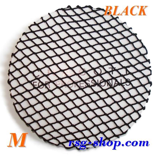 Chignon net Chacott size M col. Black Art. 38308