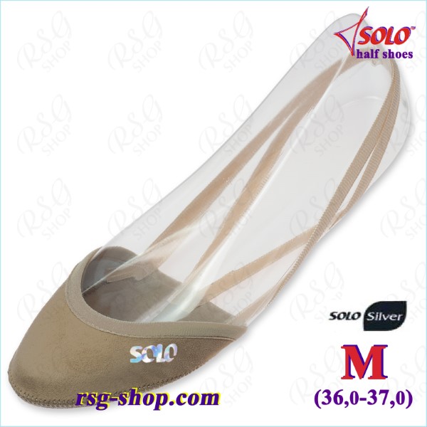 Kappen Solo OB10.S Suede s. M (36-37) col. Skin OB10.S-M