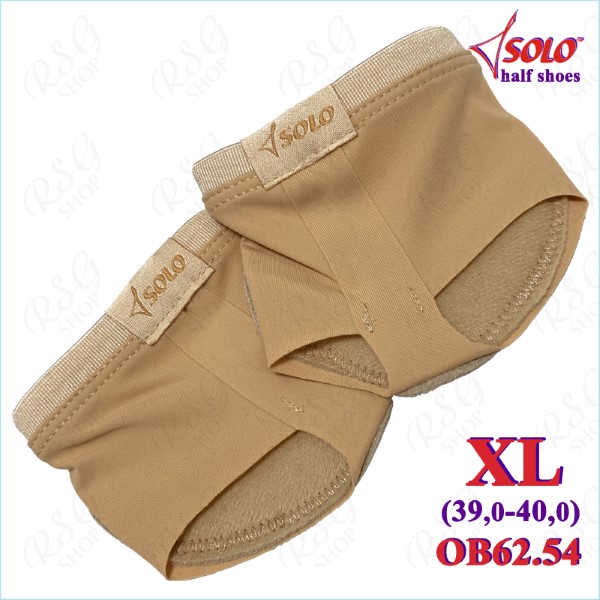 Contemporary Kappen Solo OB62 s. XL (39,0-40,0) Skin OB62.54-XL