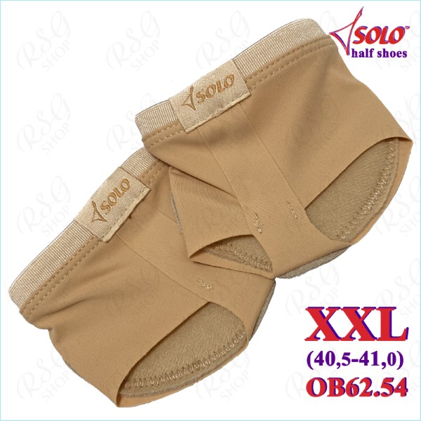 Contemporary Kappen Solo OB62 s. XXL (40-41) Skin OB62.54-XXL