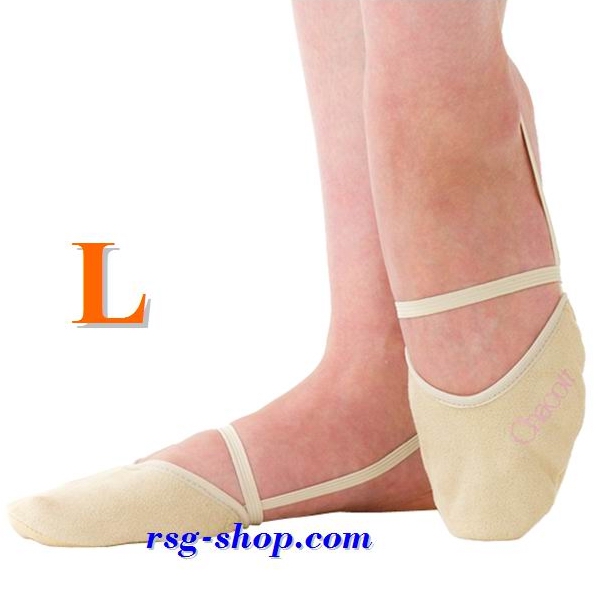 Kappen Chacott Soft Air #005 Gr. L (38-39) Art. 38011