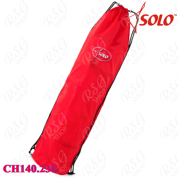 Gym mat holder Solo col. Red Art. CH140.230