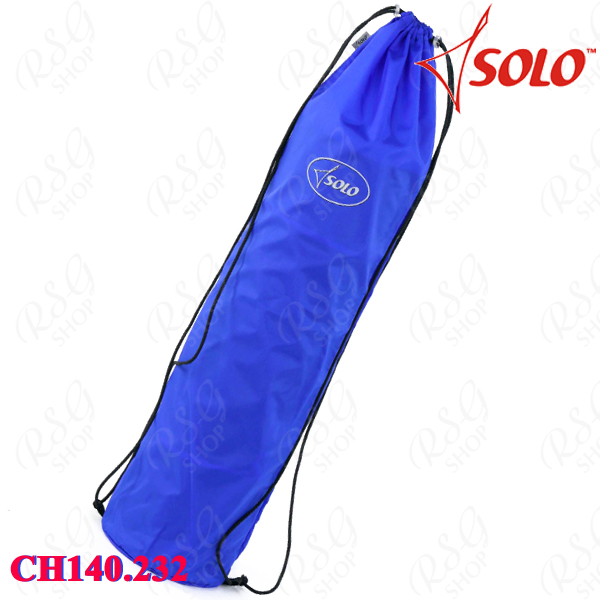 Gym mat holder Solo col. Blue Art. CH140.232