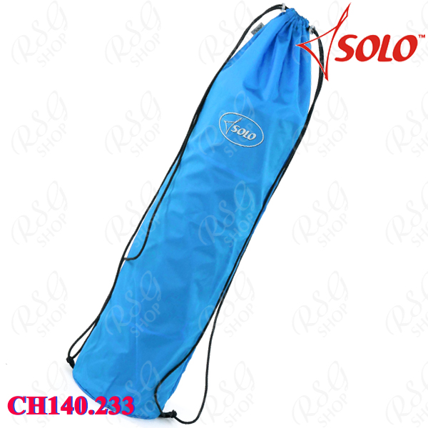 Gym mat holder Solo col. Turquoise Art. CH140.233