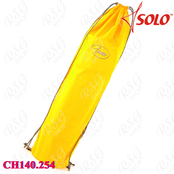 Gym mat holder Solo col. Yellow Neon Art. CH140.254