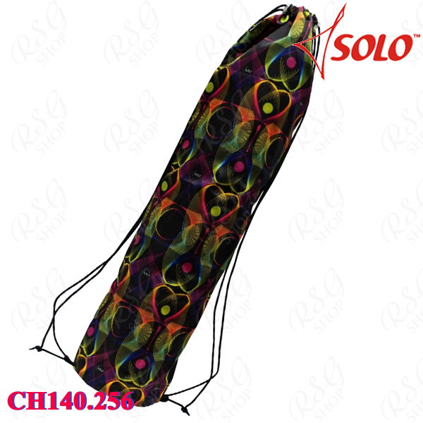 Gym mat holder Solo col. Laser Print Art. CH140.256