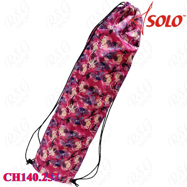 Gym mat holder Solo col. Figures Print Art. CH140.257