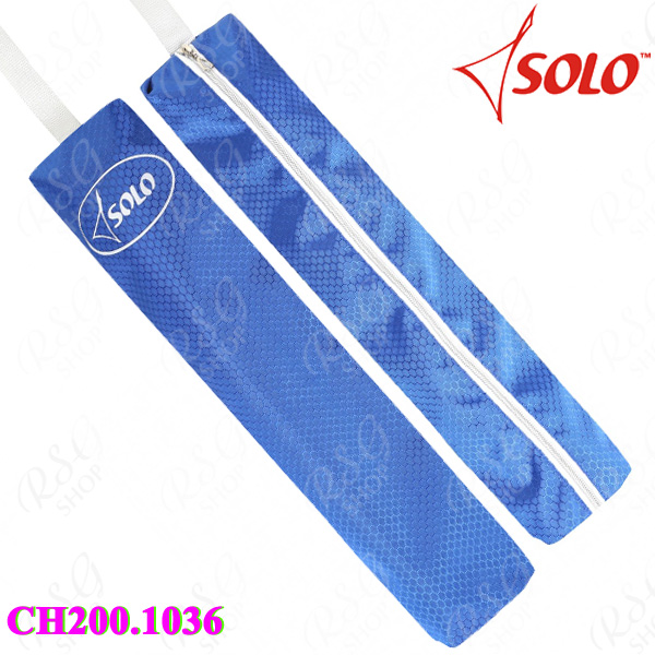 Clubs Holder Solo col. Blue Art. CH200.1036