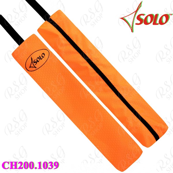 Clubs Holder Solo col. Orange-Neon Art. CH200.1039
