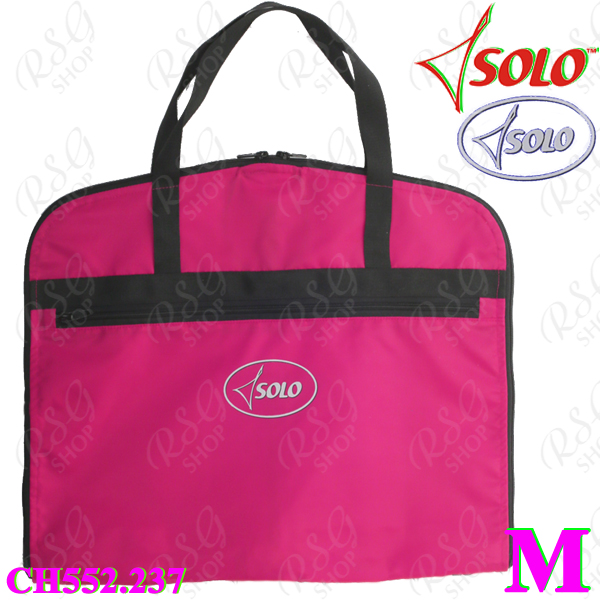 Holder for Leotard Solo s. M (46x75 cm) col. Fuchsia CH552.237-M