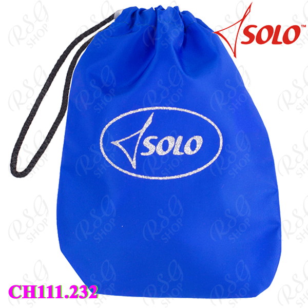 Seilhülle Solo col. Blue Art. CH111.1.232