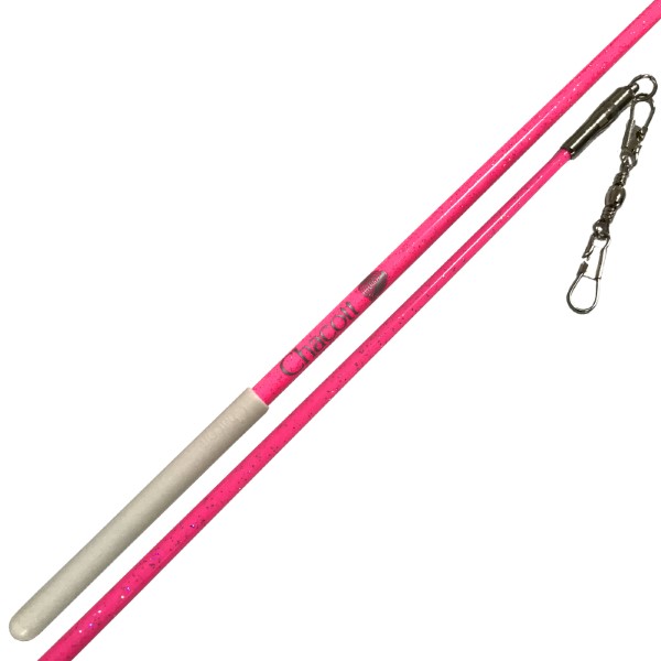 Stab Chacott Holographic 60cm col. Pink FIG 02-58543