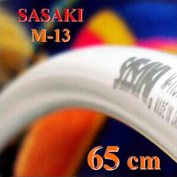 Reifen Sasaki M-13 W 65 cm Weiß
