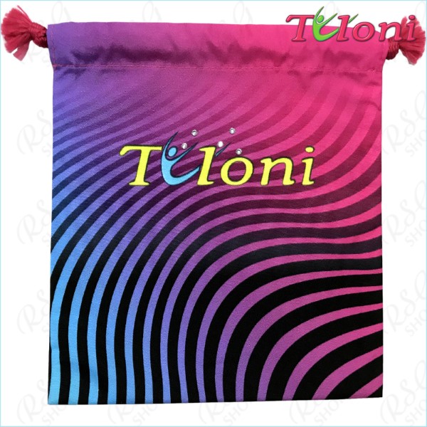 Kappenhülle von Tuloni mod. Wave col. PxB Art. MKR-HSH03