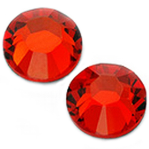 72 Swarovski Strasssteine SS16 Hyacinth (236) 2038 HotFix