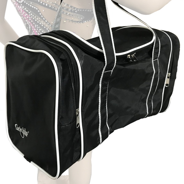 Sport Bag Grishko col. Black Art. 0924301N