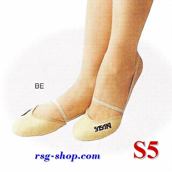 Kappen Sasaki #147 BE Gr. S5 (28-29)