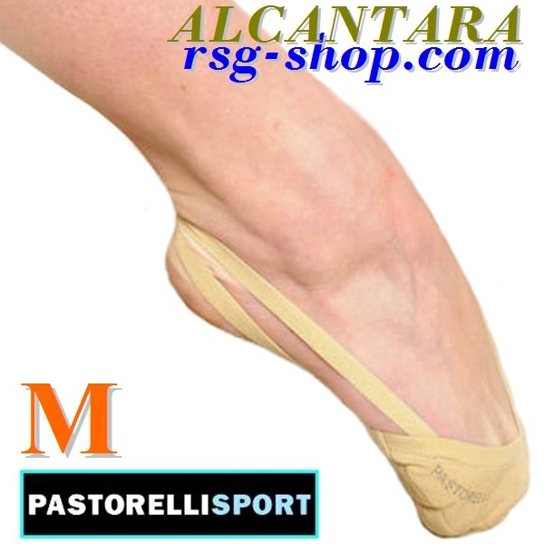 Kappen Pastorelli Alcantara Microfiber gr. M (35-36) Art. 01976