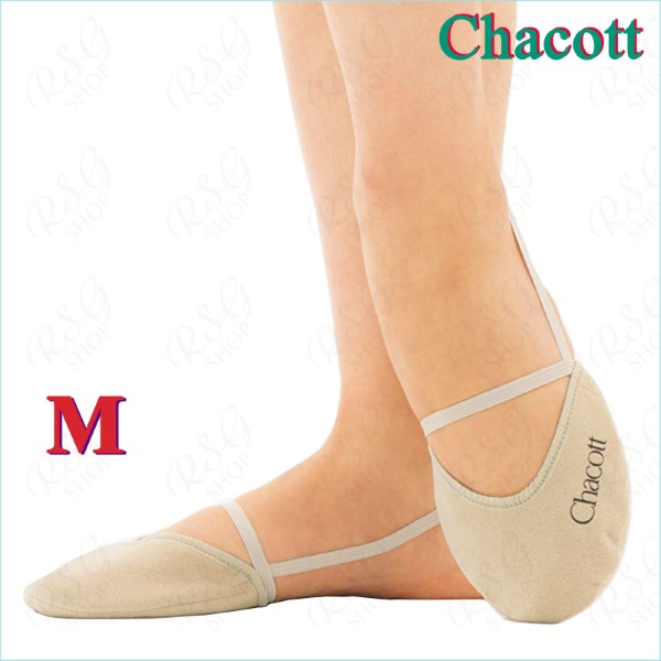 Kappen Chacott Washable Stretch Wide #006 Gr. M (36-37) 006-58011