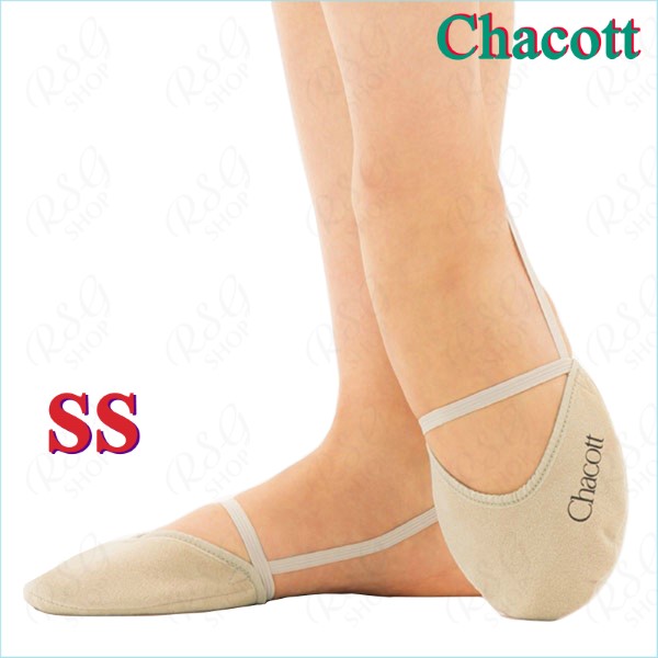 Kappen Chacott Washable Stretch Wide #006 Gr. SS (33-34) 006-58011
